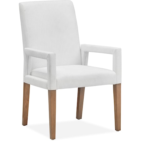 Dining Arm Chair