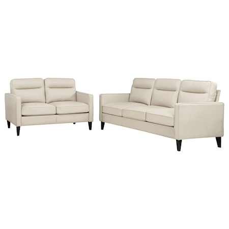 Jonah 2-piece Sofa Set