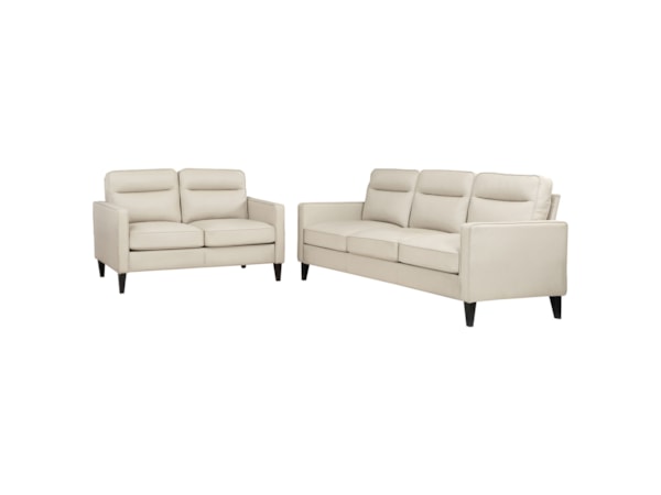 Jonah 2-piece Sofa Set