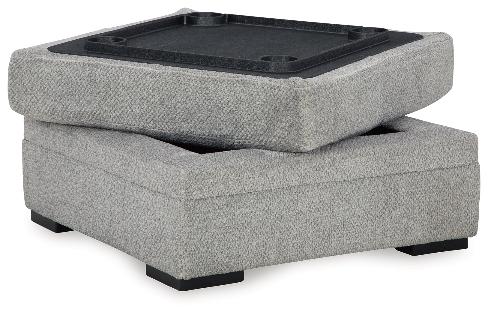 Ottoman With Storage