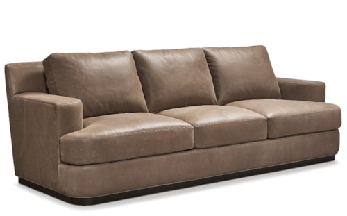 Traditional Sofa