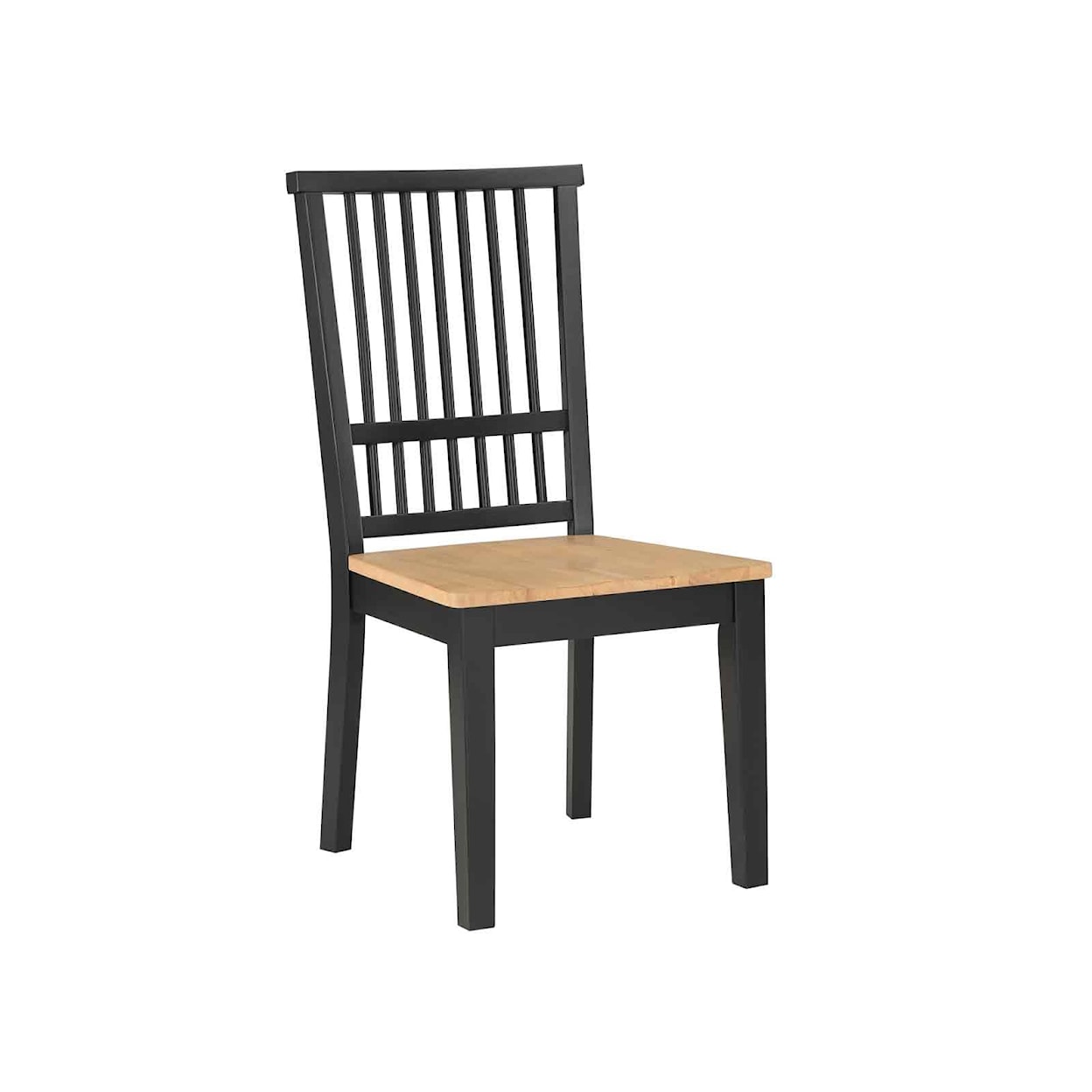 Prime Magnolia Dining Side Chair