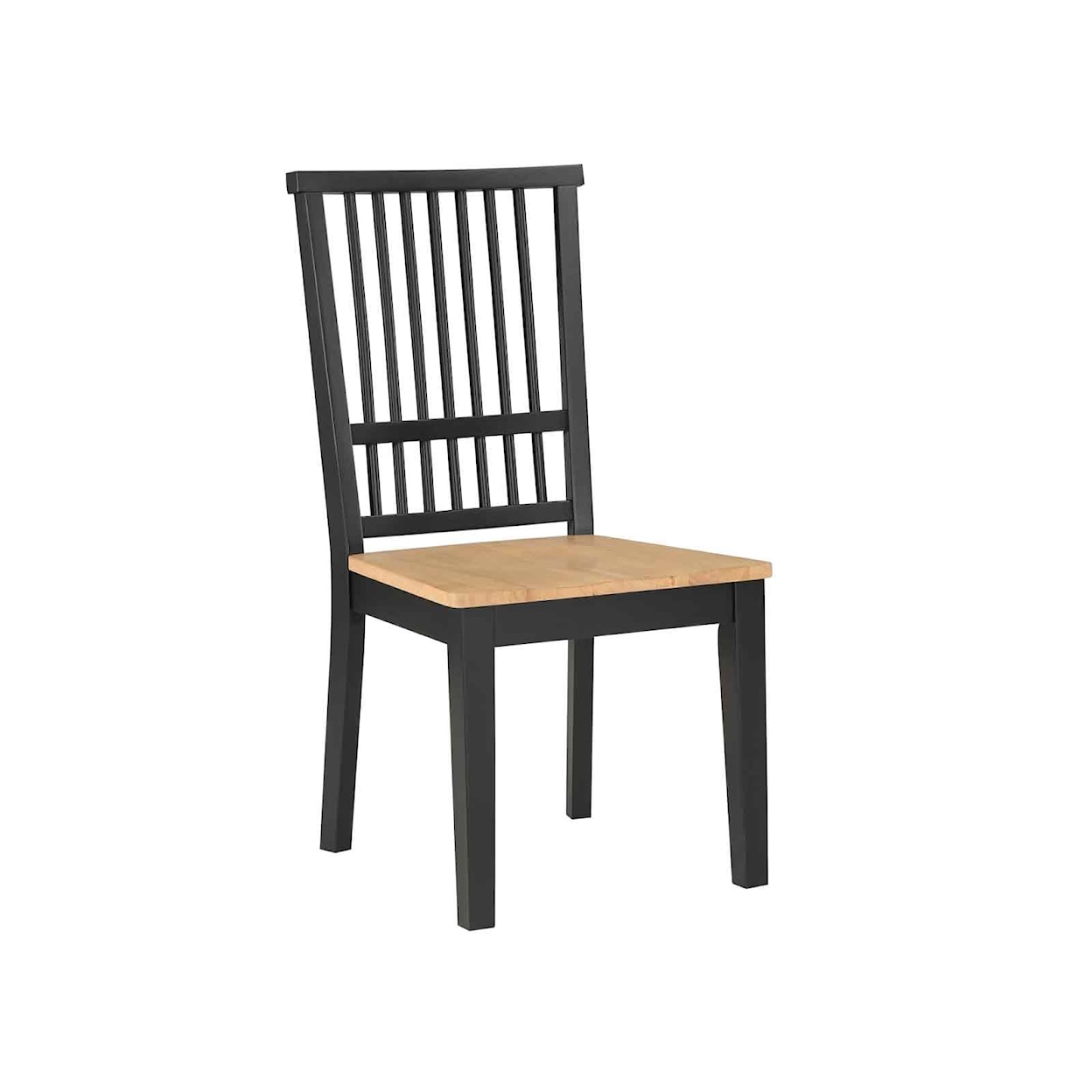 Steve Silver Magnolia Dining Side Chair