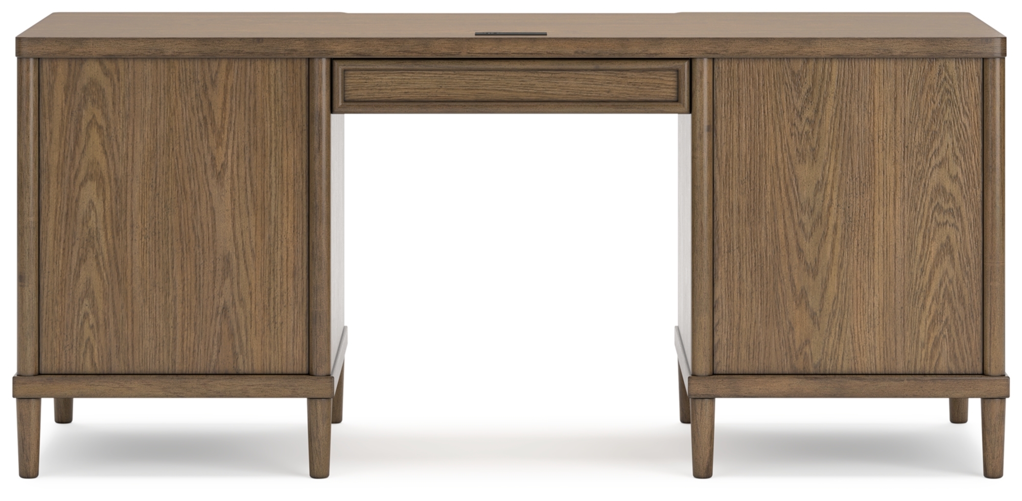 Signature Design by Ashley Roanhowe 68" Home Office Desk