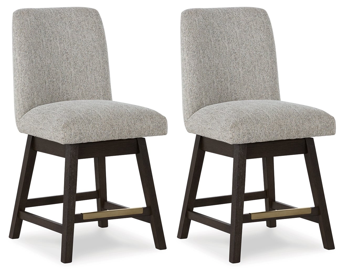Swivel Counter Height Barstool