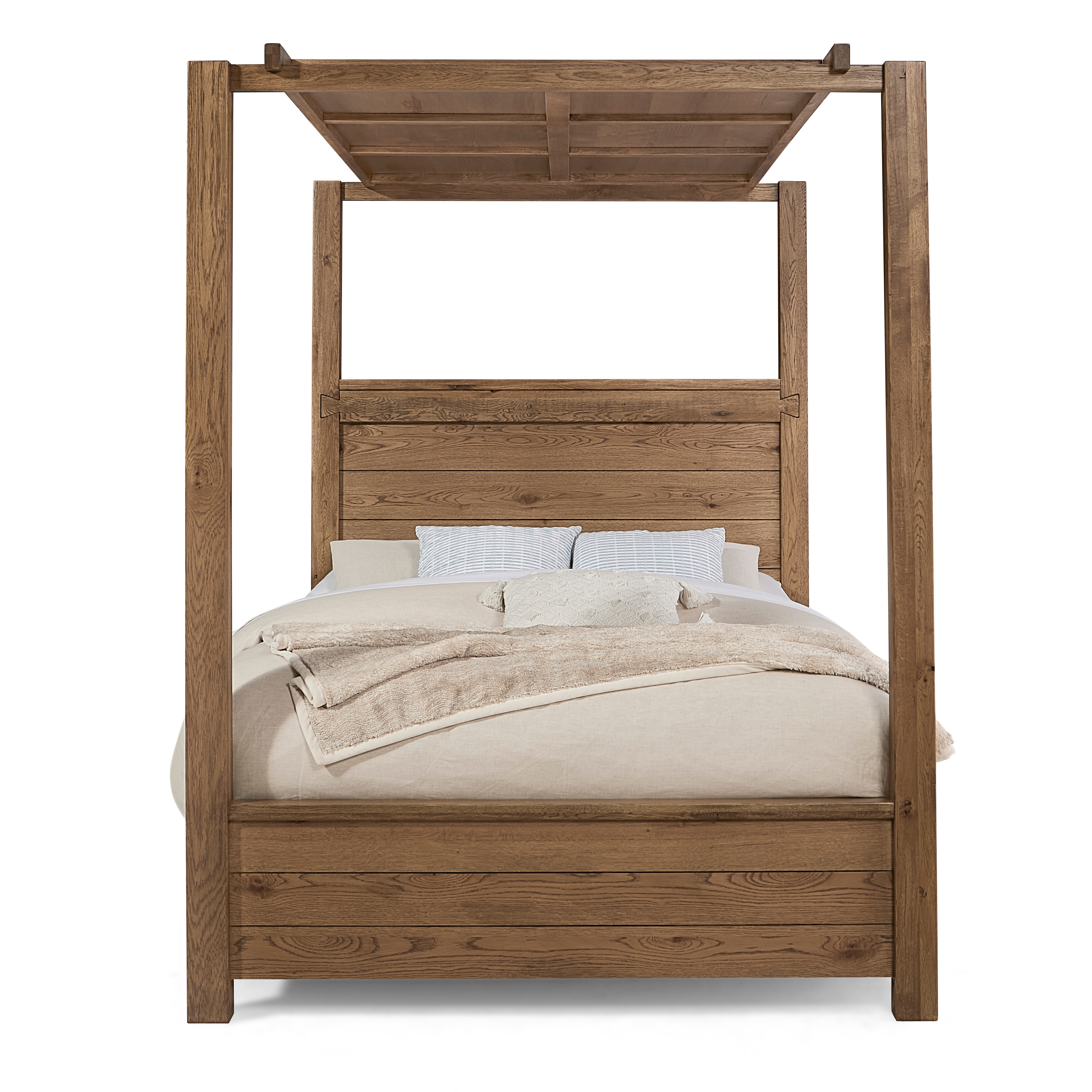 King Canopy Bed
