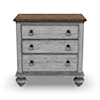 Flexsteel Ventura Nightstand