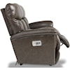 La-Z-Boy Mateo Power Reclining Console Love w/ Headrests