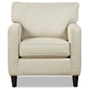 Hickory Craft M9 Custom - Design Options Customizable Chair