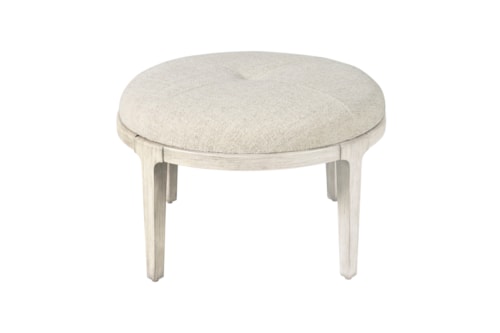 River Rock Bunching Ottoman