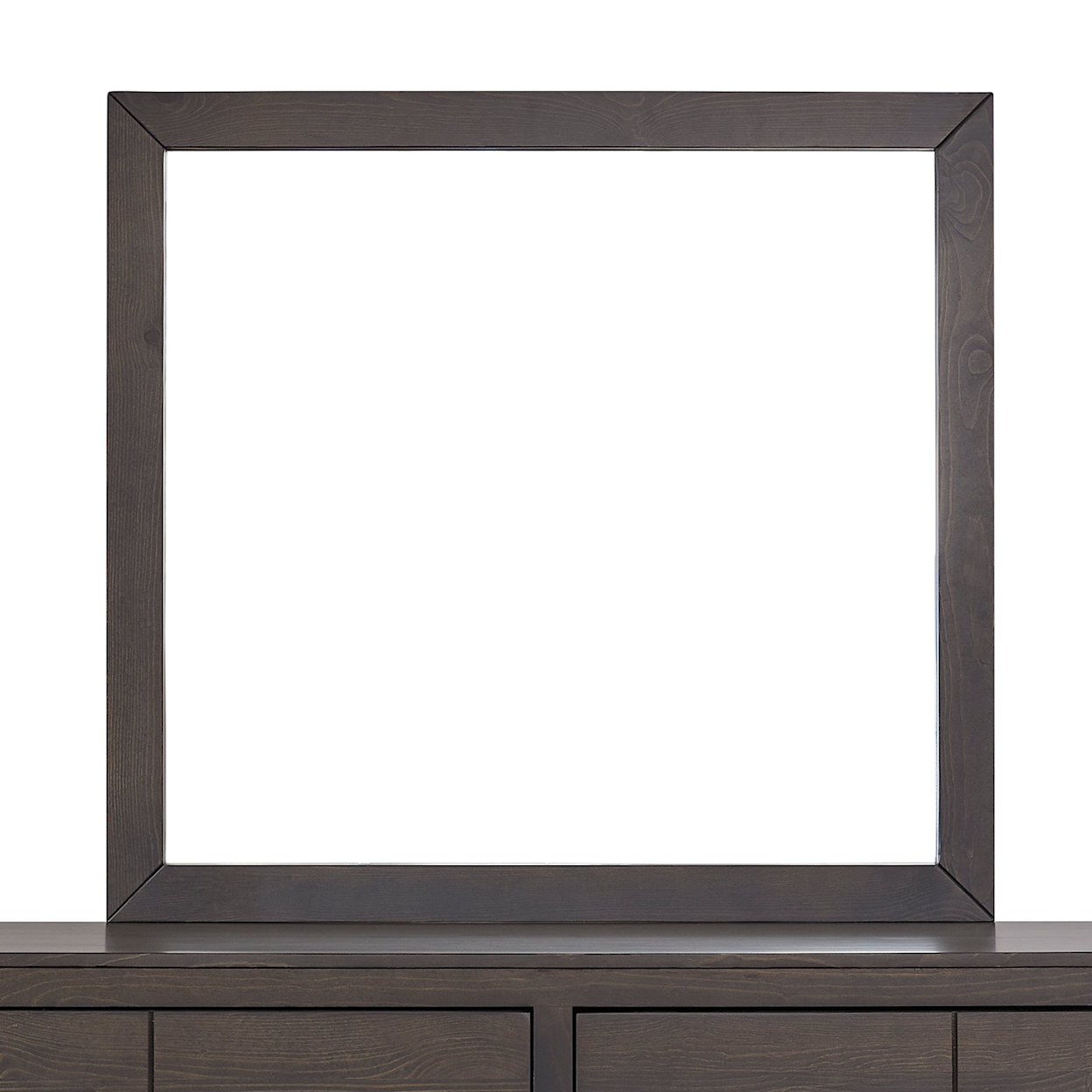 Progressive Furniture Champion Mirror