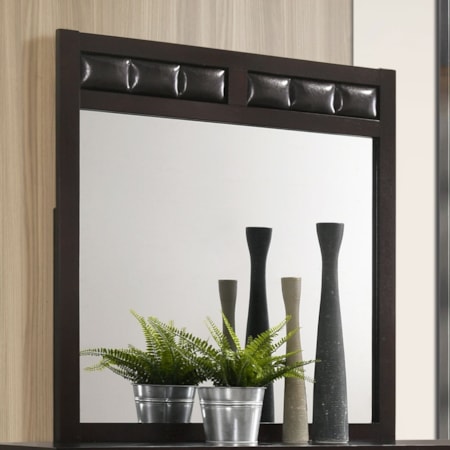 Carlton Dresser Mirror