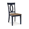 Ashley Signature Design Landocken Dining Room Side Chair