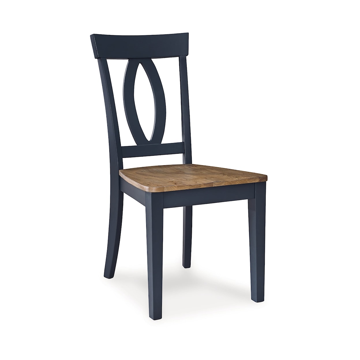 Signature Design Landocken Dining Room Side Chair