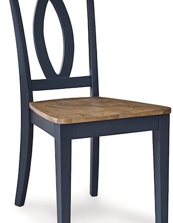 Dining Room Side Chair