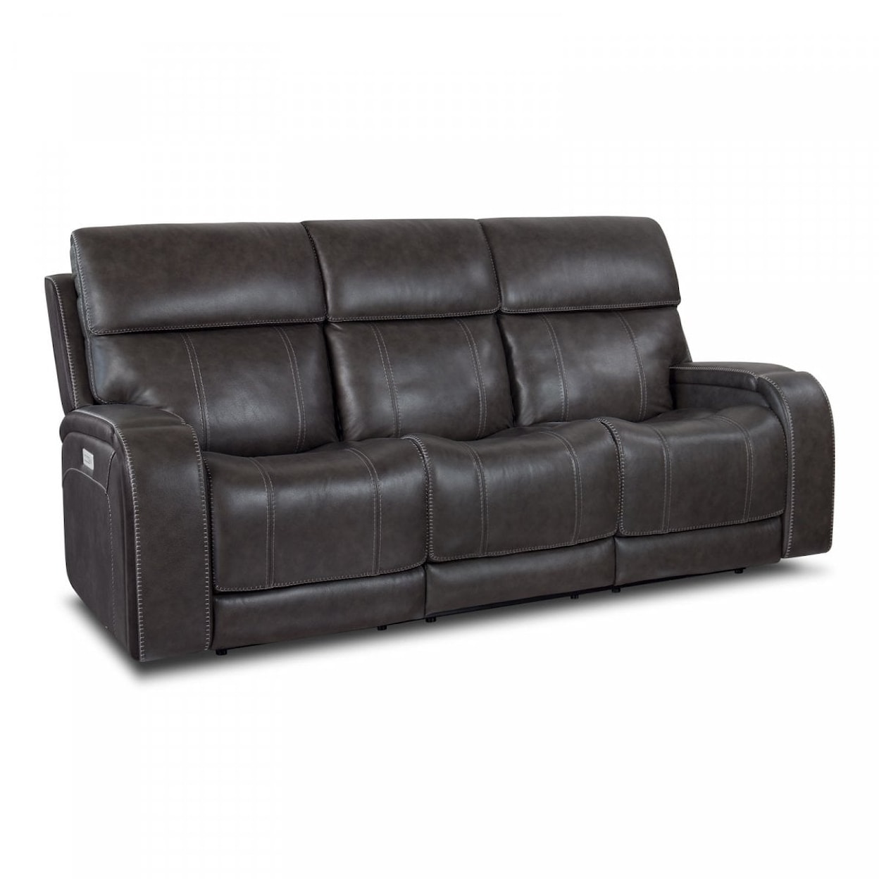 Barcalounger Glenwood Power Sofa Recliner