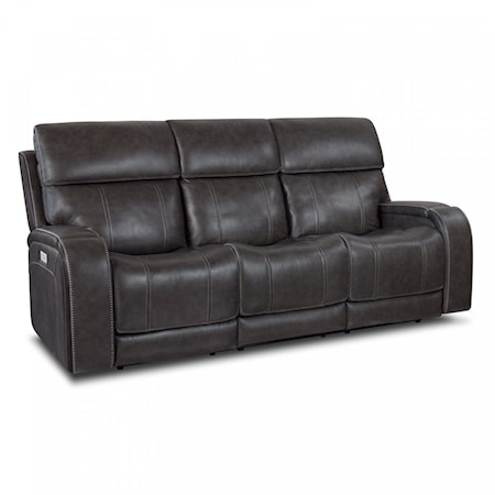 Power Sofa Recliner