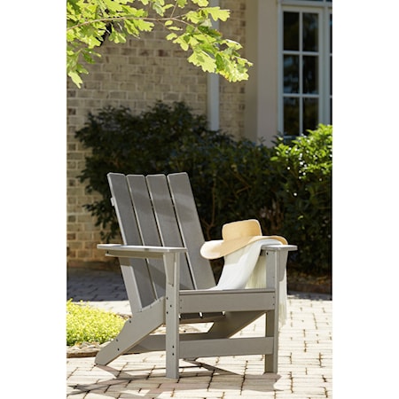 Adirondack Chair