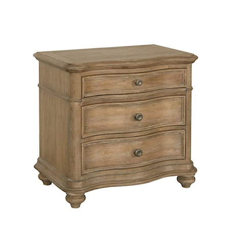 Weston Hills Nightstand