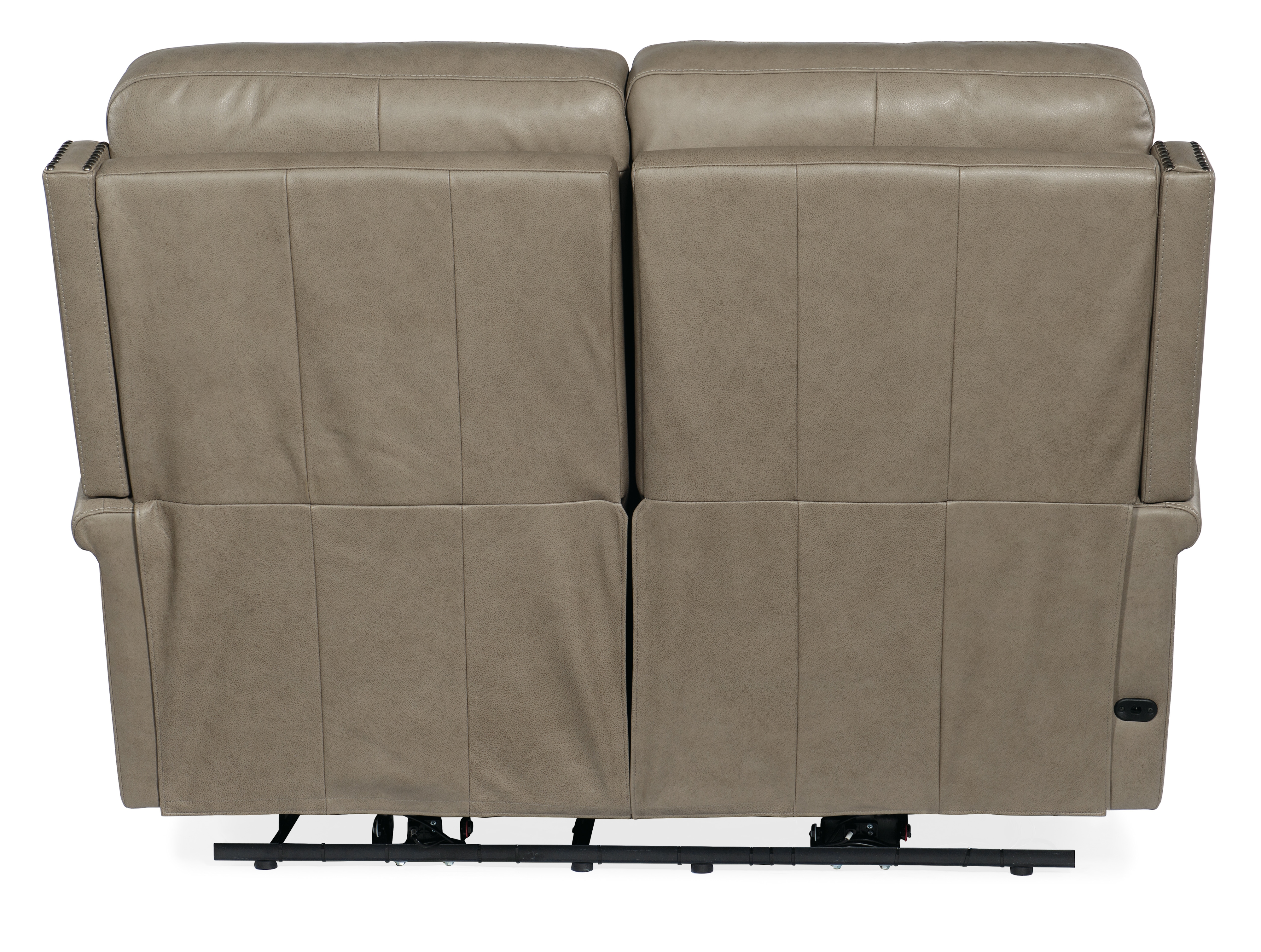 Hooker Furniture MS Zero Gravity Loveseat