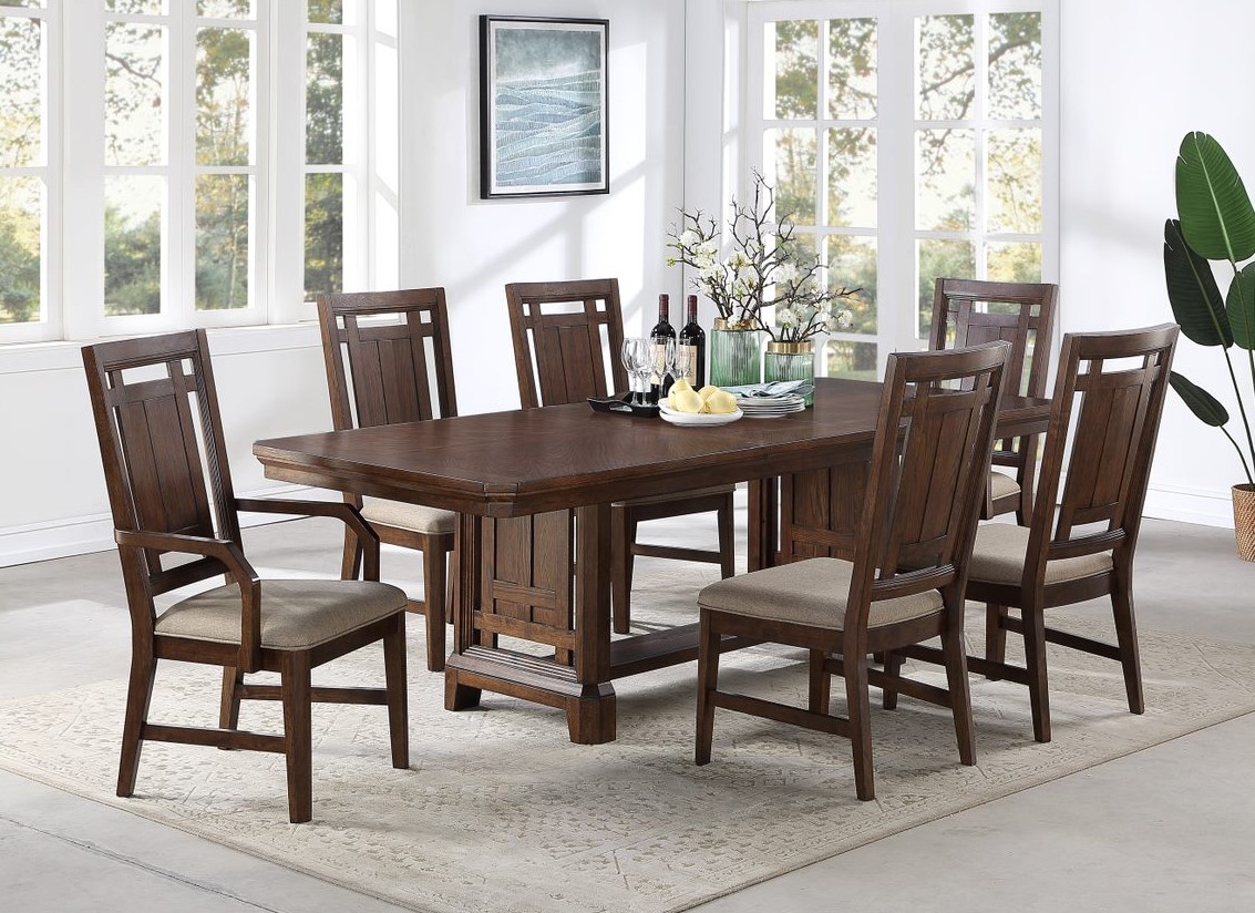 Winners Only Kentwood Dining Table with Leaf