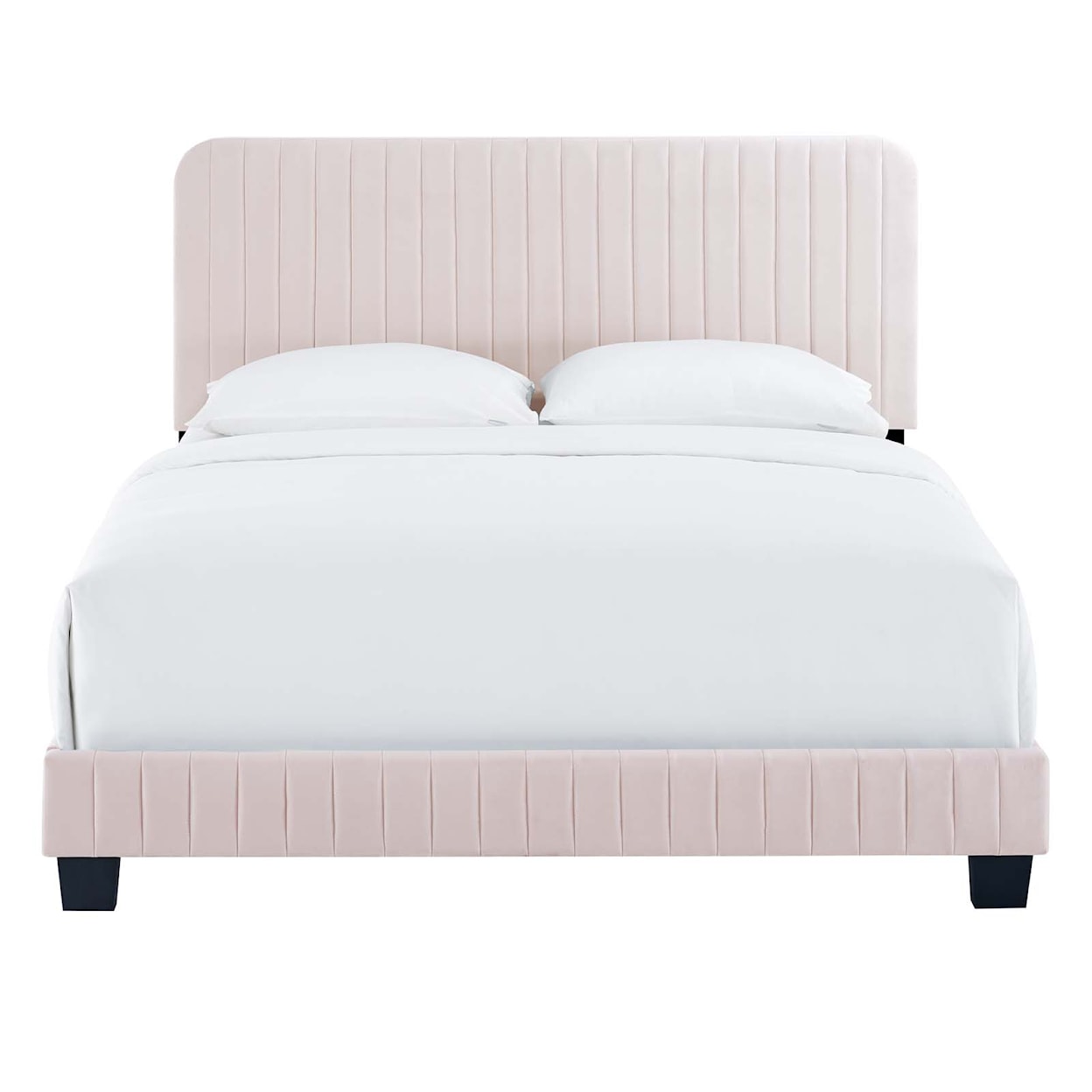 Modway Celine Twin Platform Bed