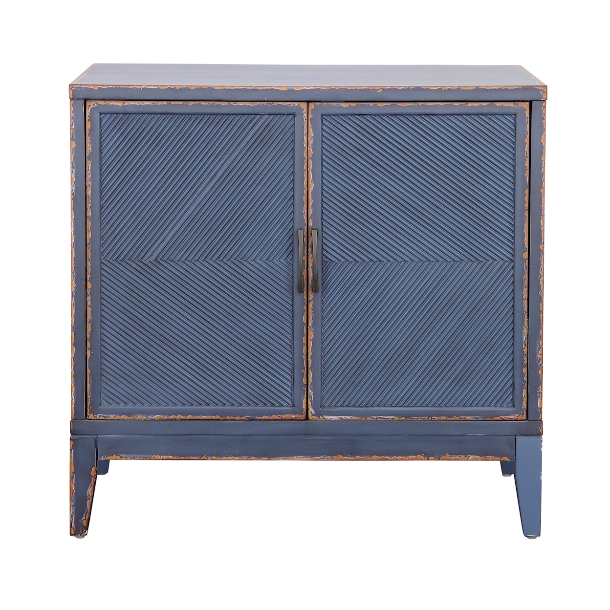 C2C Coast to Coast Imports Two Door Cabinet