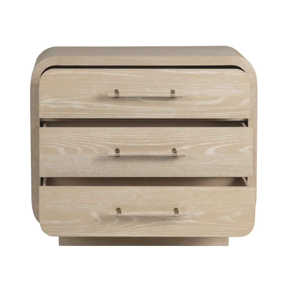 Bristol 3-Drawer Chest