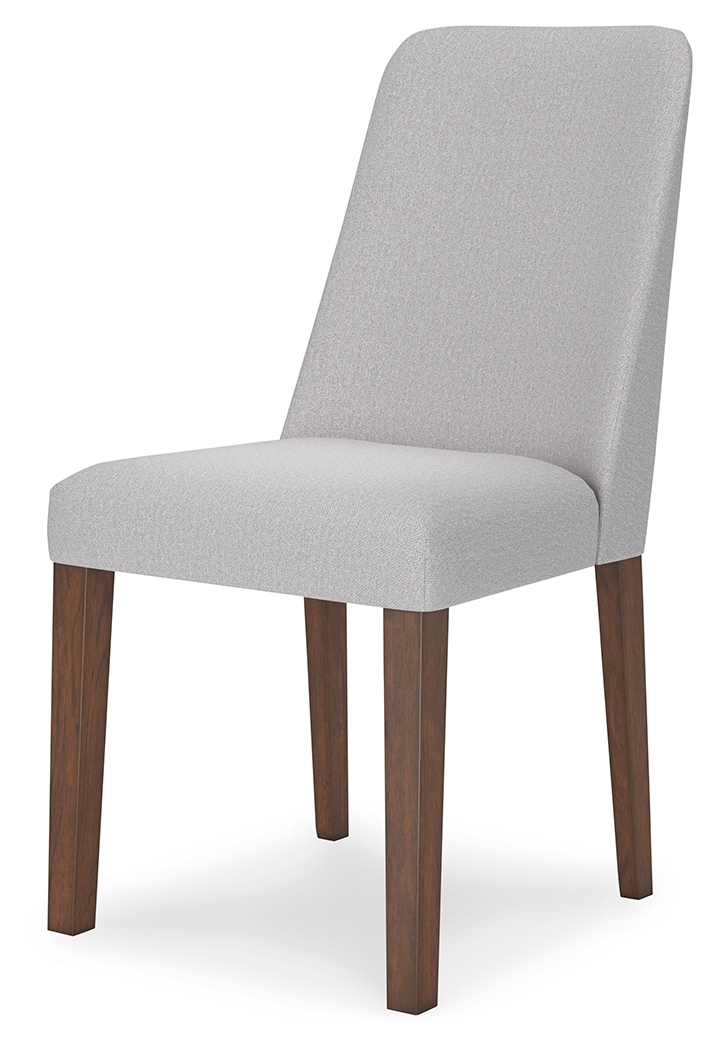 Signature Design by Ashley Lyncott Dining Uph Side Chair