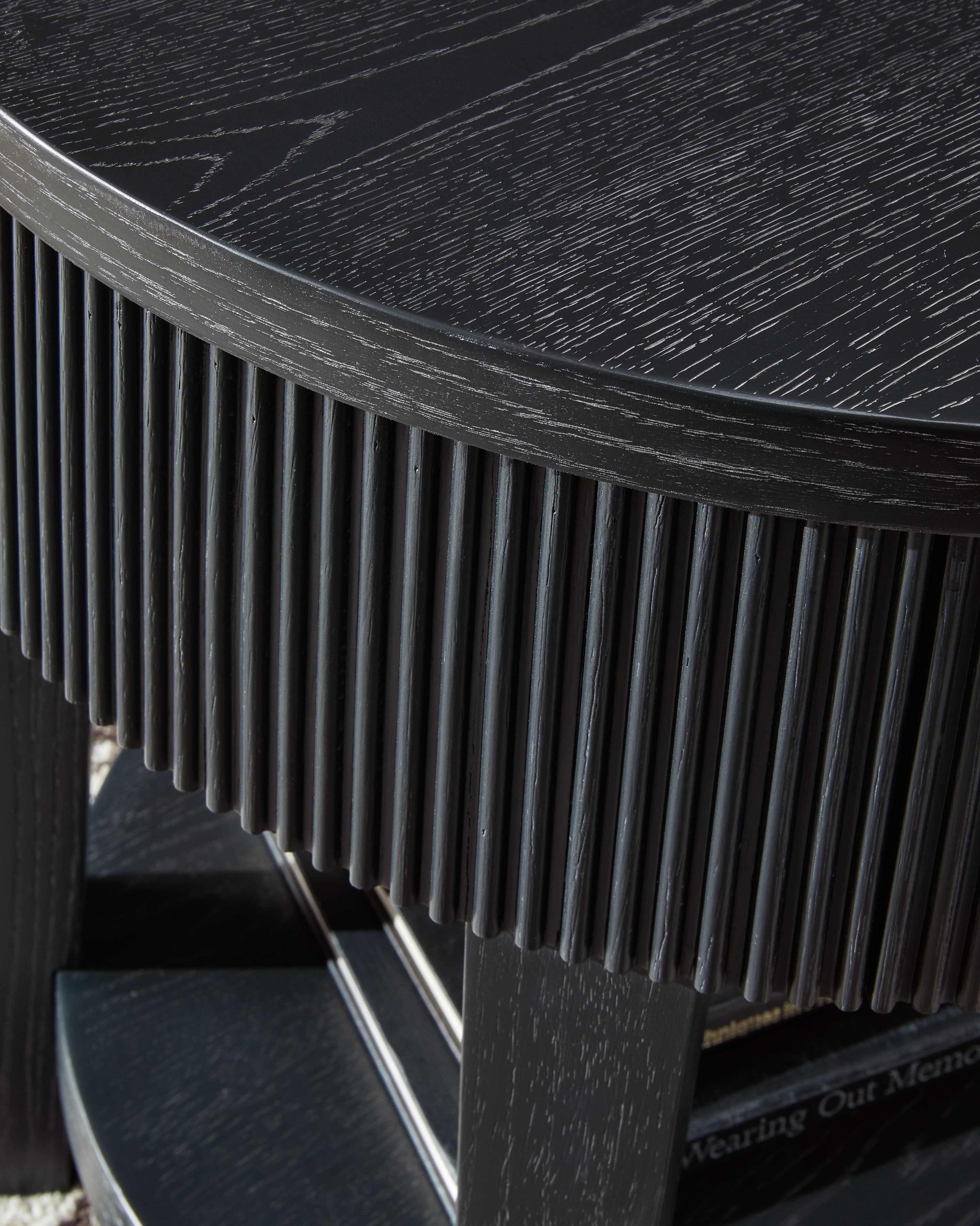 Signature Design by Ashley Marstream End Table