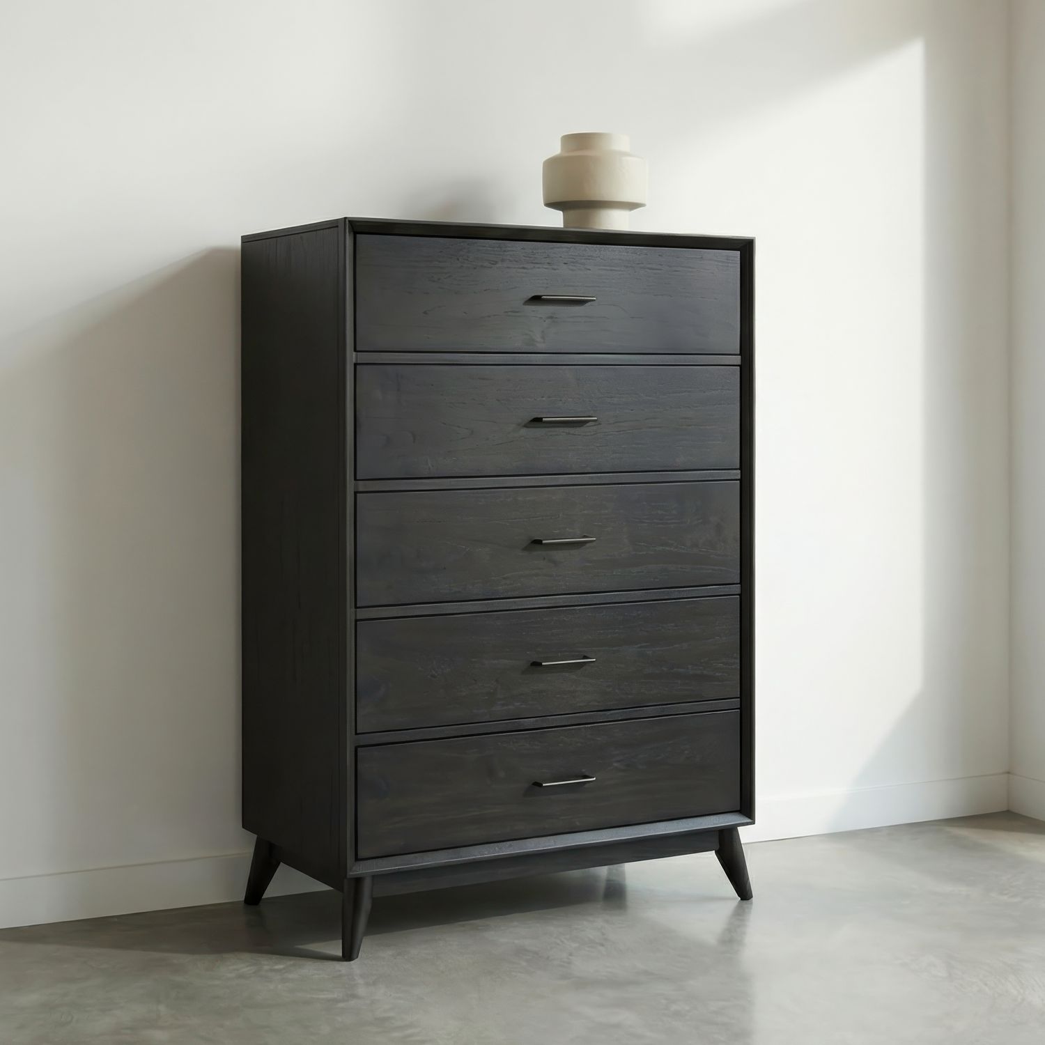 5-Drawer Chest