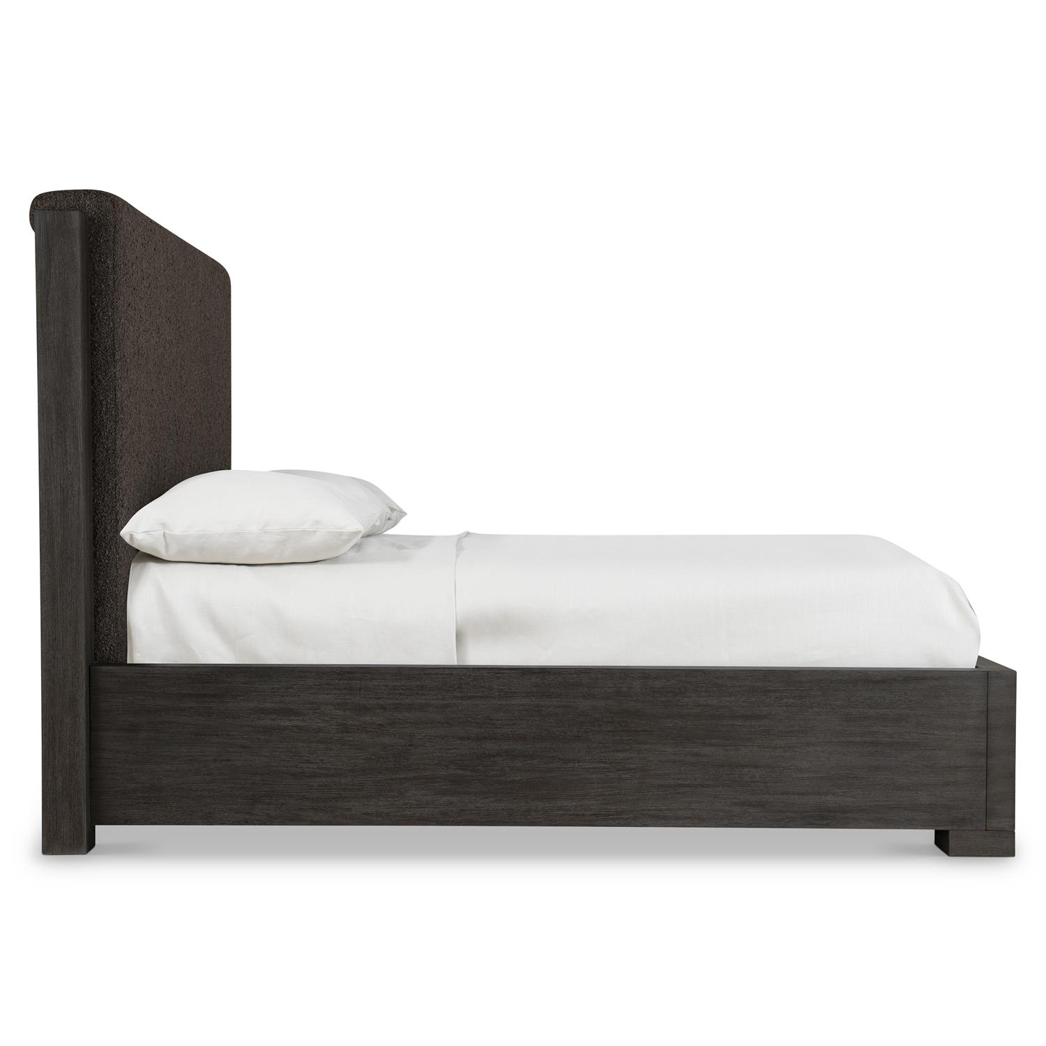 Bernhardt Bernhardt Interiors King Panel Bed
