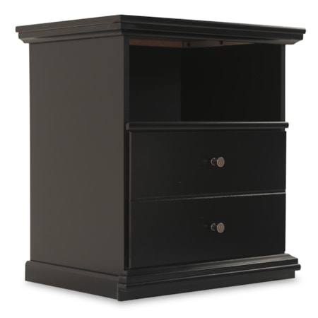 One Drawer Night Stand