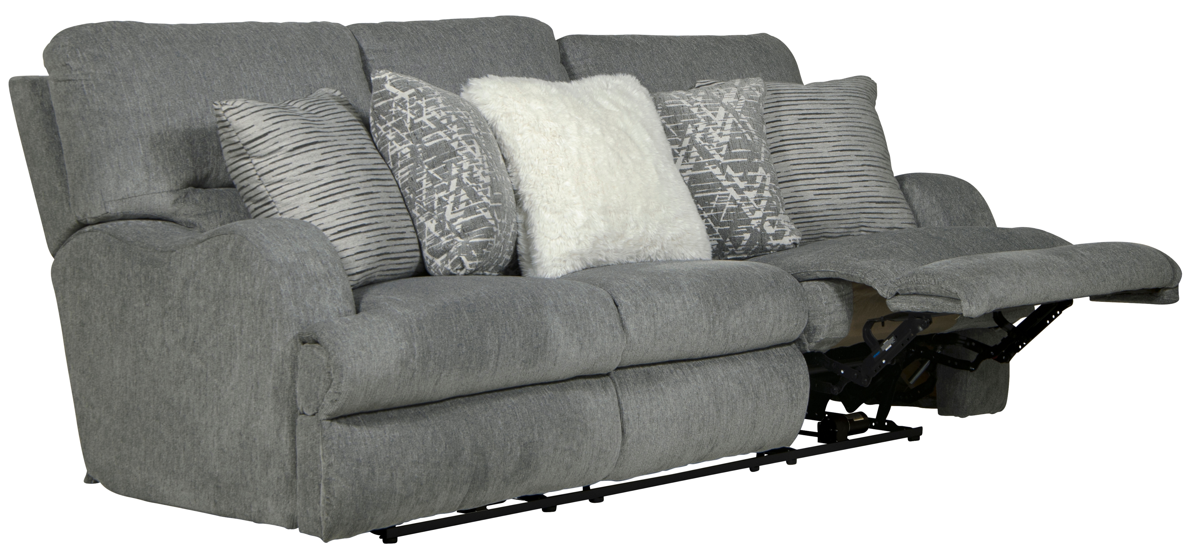 Power Reclining Sofa