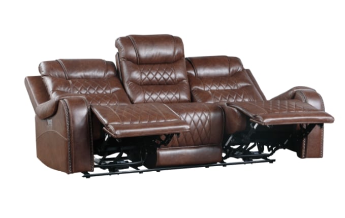 2-Piece Living Room Set