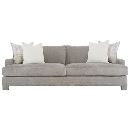 Mily Fabric Sofa