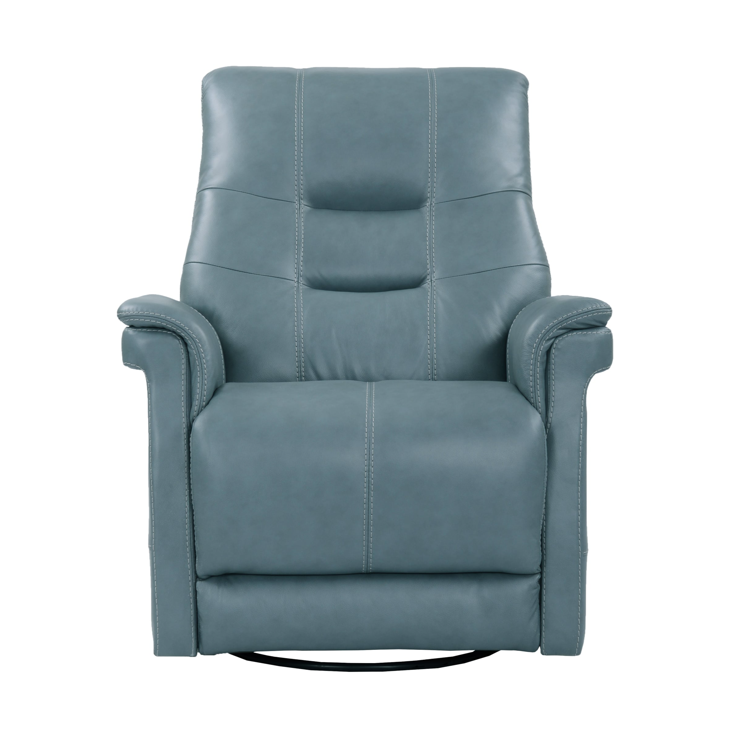 Parker Living Carnegie Cordless Power Swivel Glider Recliner