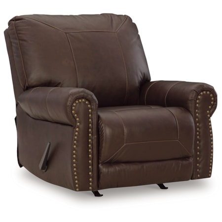 Rocker Recliner