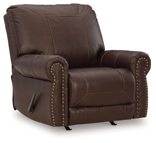Recliner