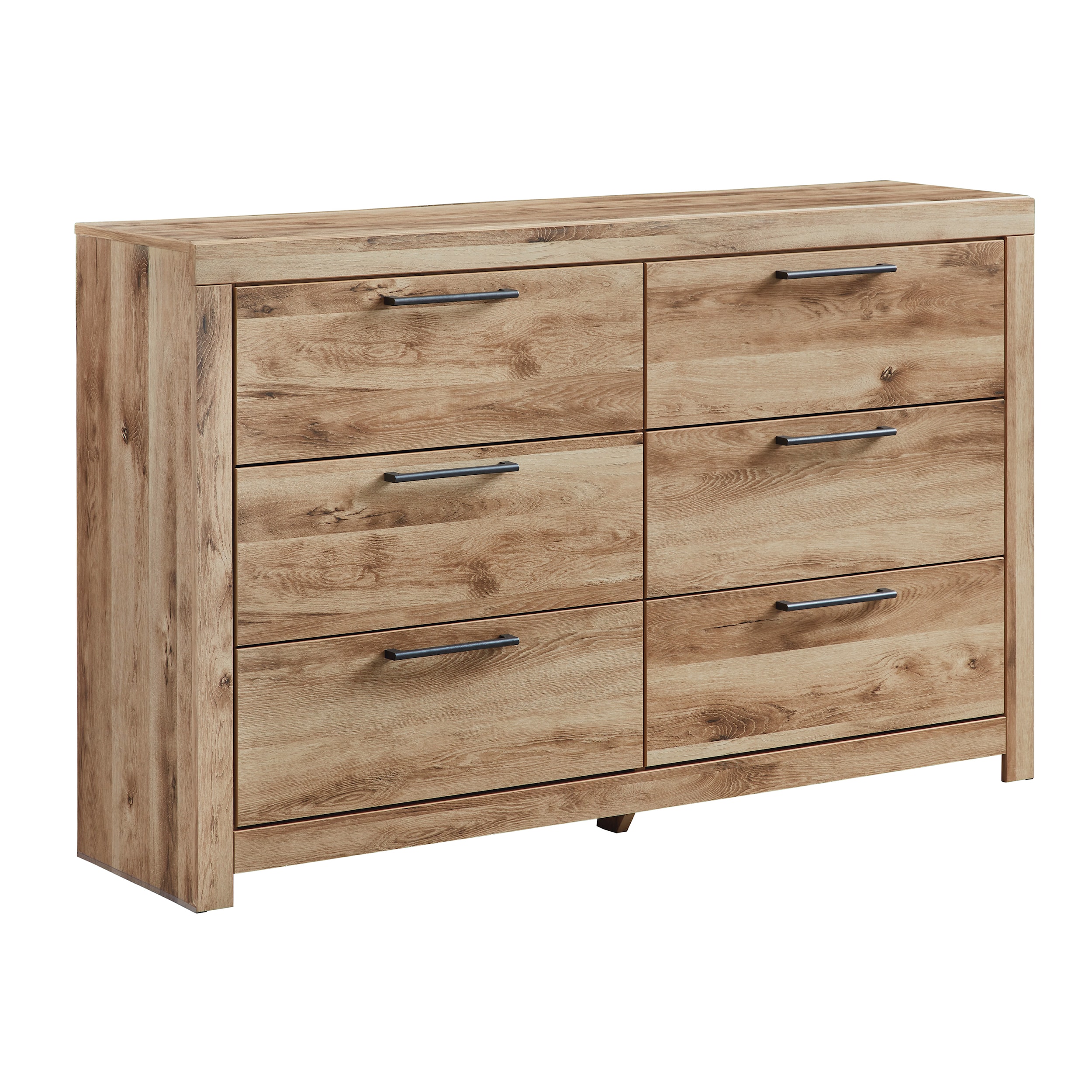 Signature Design by Ashley Hyanna B105031 Dresser with 6 Drawers