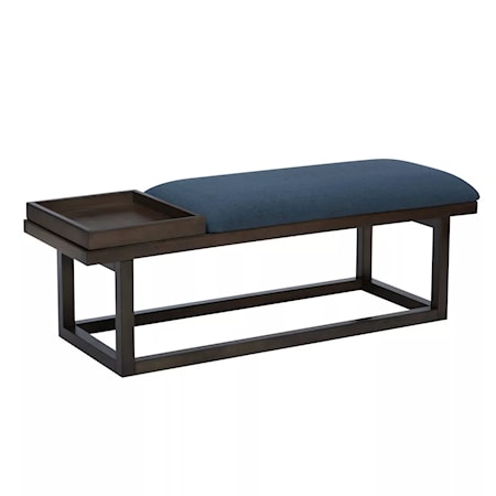 Accent Bench