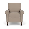 Flexsteel Westside High Leg Recliner