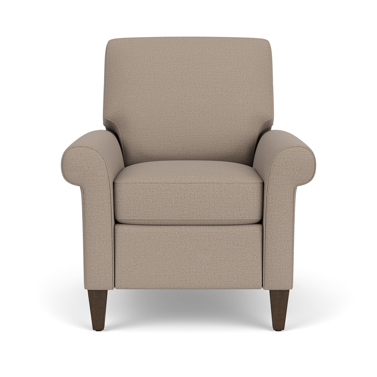 Flexsteel Westside High Leg Recliner