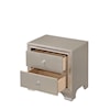 Crown Mark Lyssa Nightstand