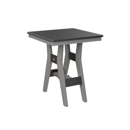 28&quot; Square Counter-Height Table