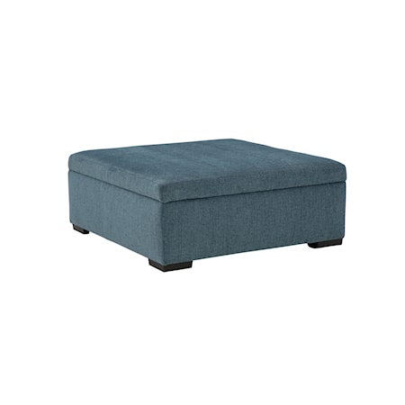 Storage Ottoman