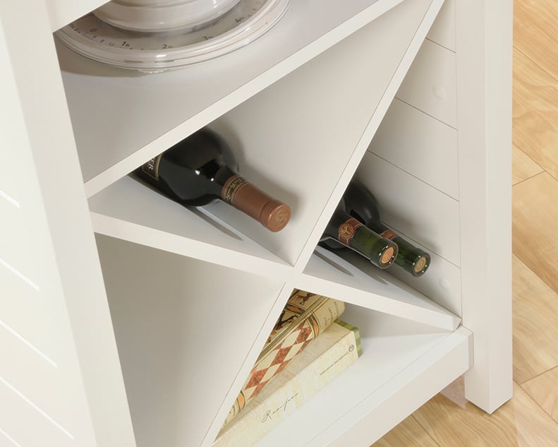 Counter Height Multi-Purpose Work Table/Desk