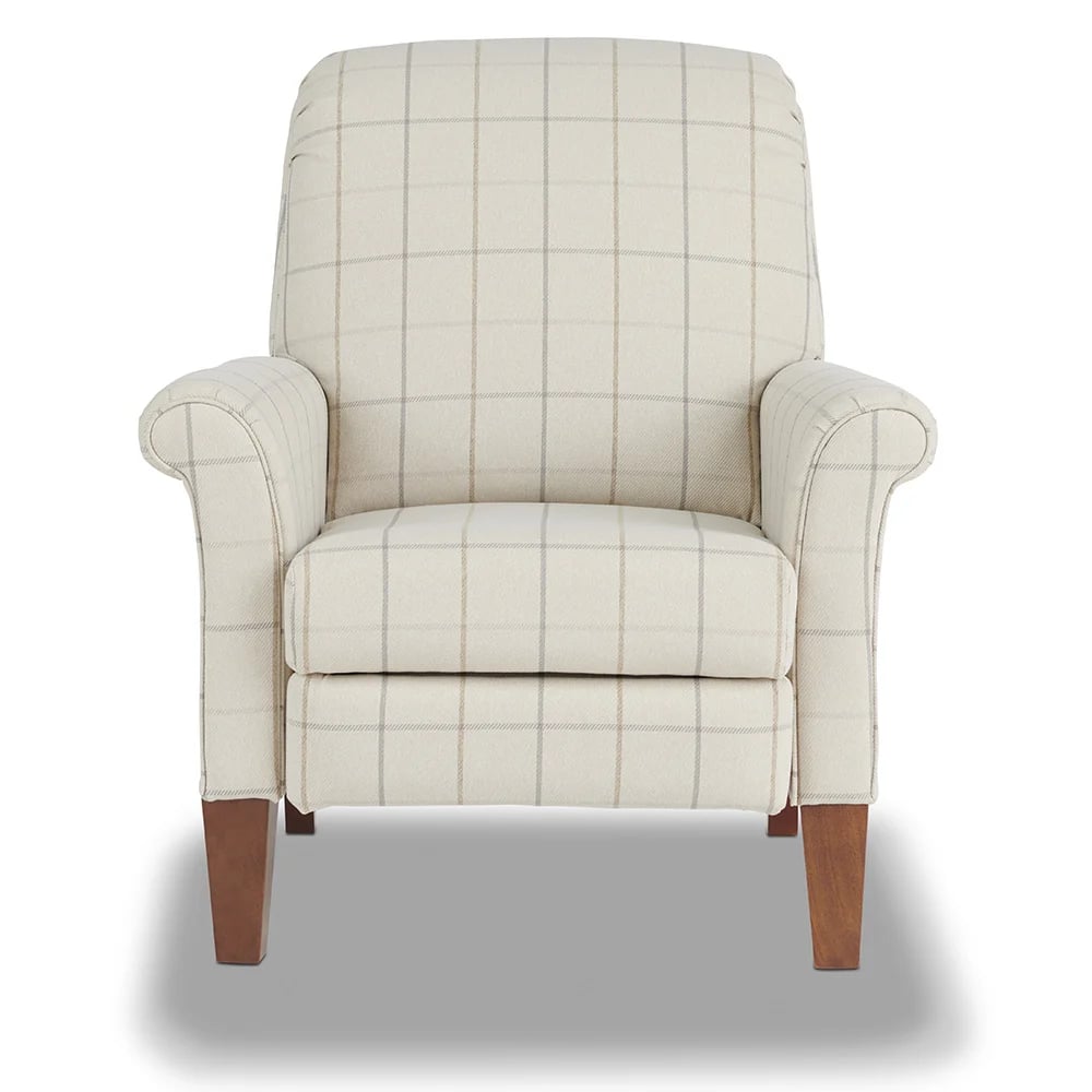 LaZBoy Fletcher P29424 Customizable High Leg Power Reclining Chair