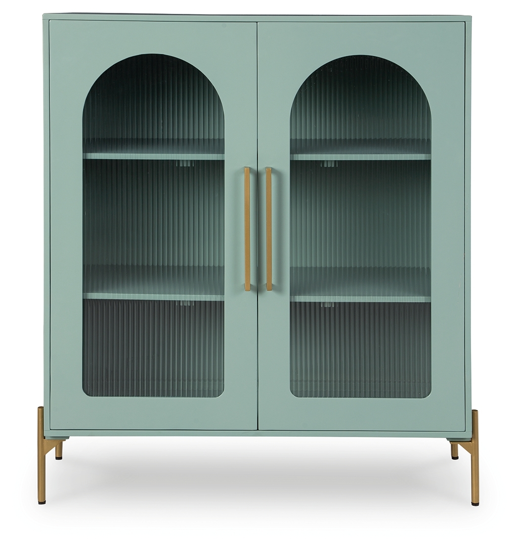 Accent Cabinet