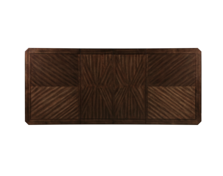 Homelegance Claymont Dining Table